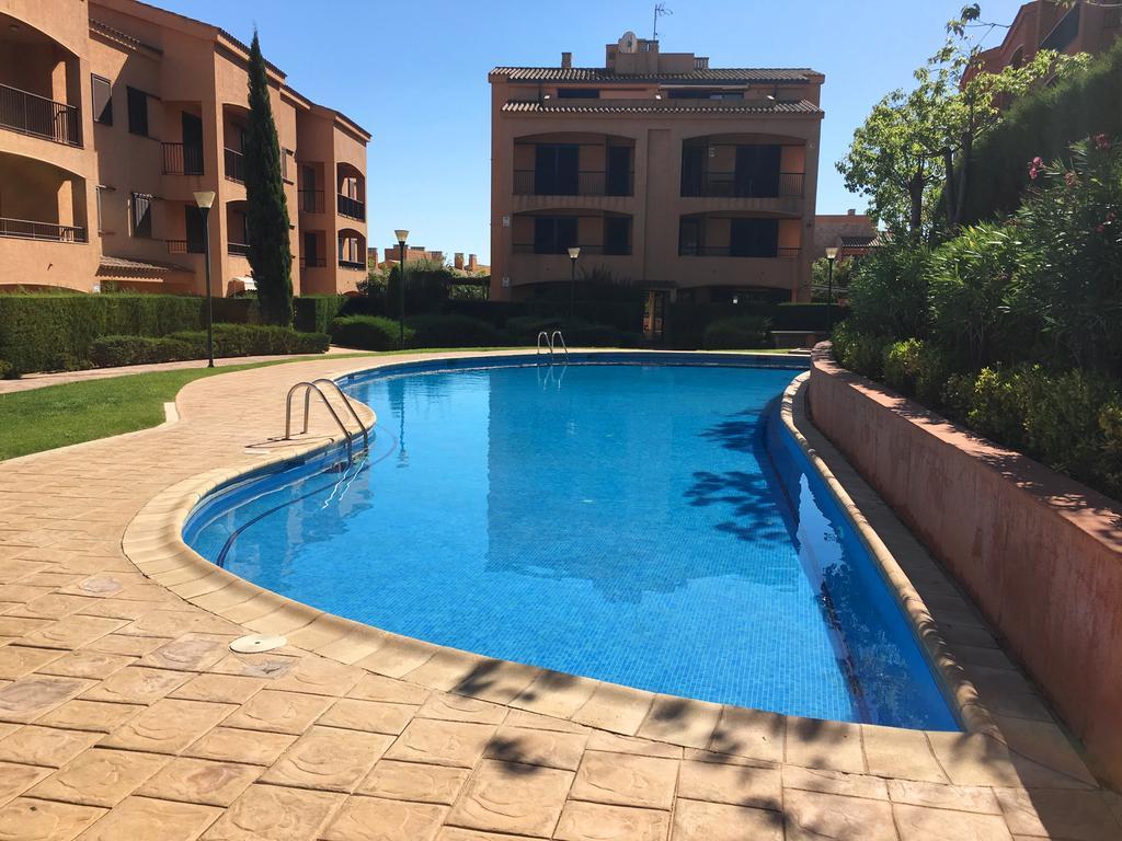 Marina Sant Jordi Bajo Isla 29 Appartement
